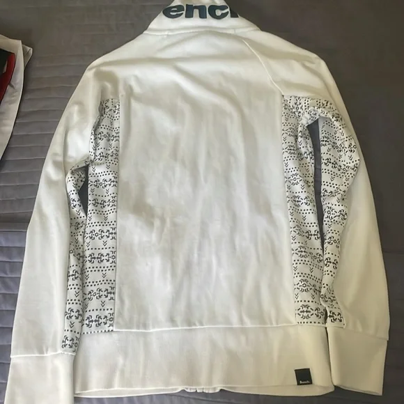 Bench Jacket - Picture 5 of 5